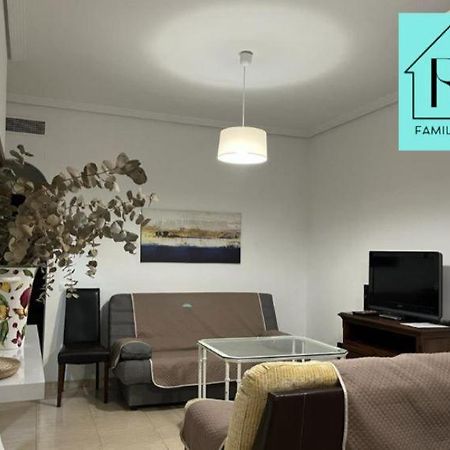 Ferienwohnung Family Five Córdoba Exterior foto
